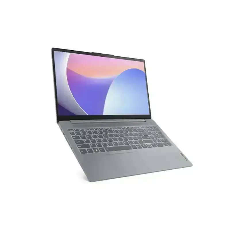 طراحی لپ تاپ 15.6 اینچی لنوو مدل Lenovo IdeaPad Slim 3 15AMN8-EQPS 